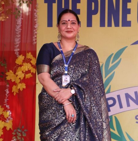 Rina devimaths teacher