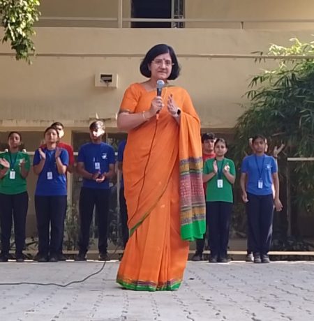 Rina devimaths teacher